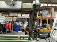 Edl 25/60 ls lamineermachine - afbeelding 6 van  9