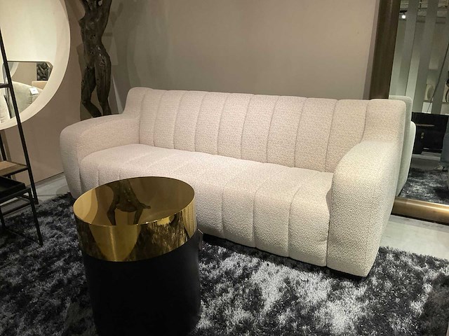 Edlo bankstel - afbeelding 1 van  11