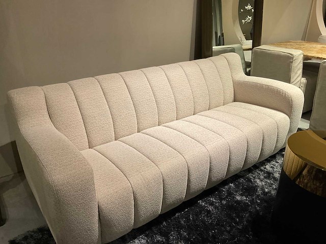 Edlo bankstel - afbeelding 9 van  11