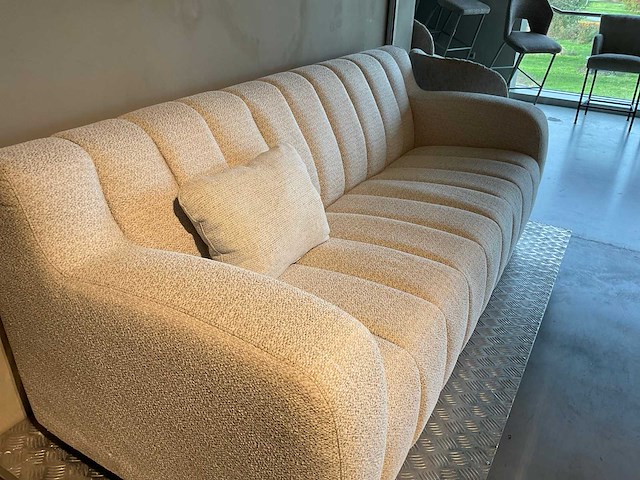 Edlo bankstel - afbeelding 2 van  12