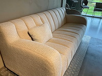 Edlo bankstel - afbeelding 2 van  12