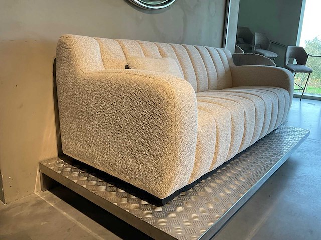 Edlo bankstel - afbeelding 3 van  12