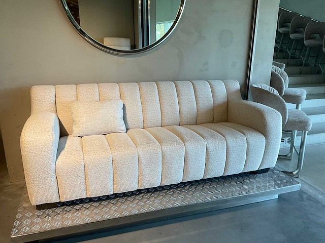 Edlo bankstel - afbeelding 4 van  12