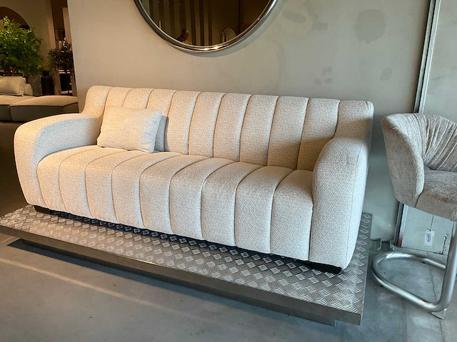 Edlo bankstel - afbeelding 1 van  12