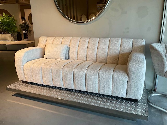 Edlo bankstel - afbeelding 6 van  12