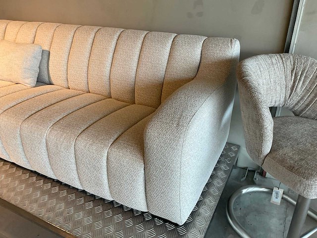 Edlo bankstel - afbeelding 8 van  12