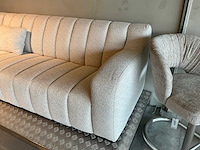 Edlo bankstel - afbeelding 8 van  12