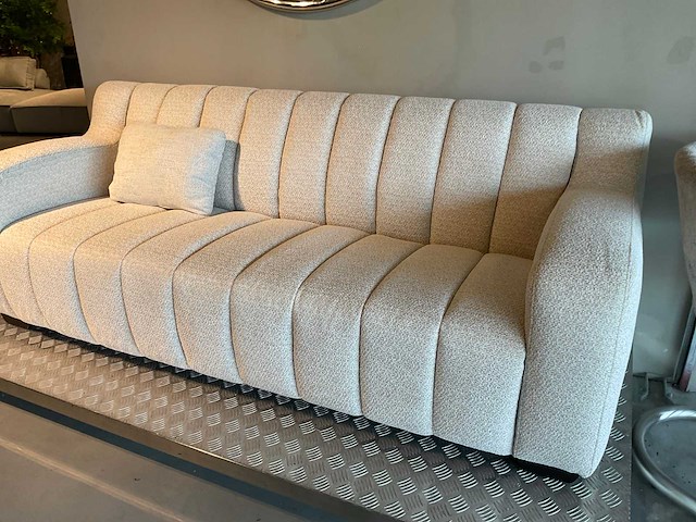 Edlo bankstel - afbeelding 9 van  12