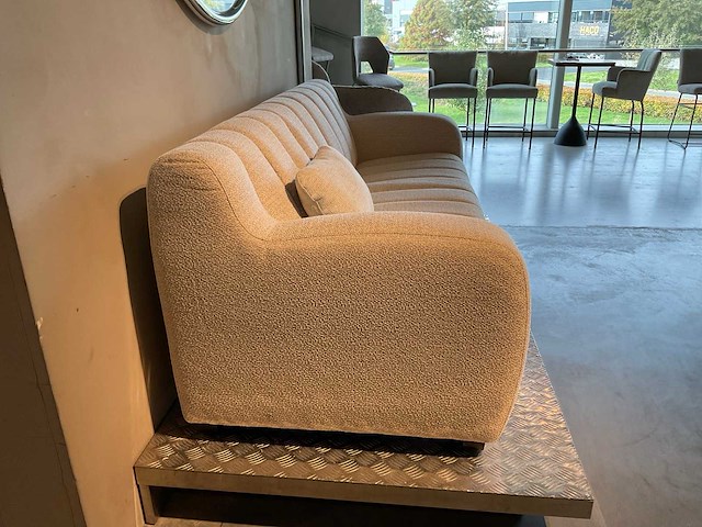 Edlo bankstel - afbeelding 11 van  12