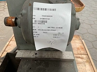 Edlund machinery boormachines - afbeelding 3 van  11