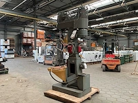Edlund machinery boormachines - afbeelding 5 van  11