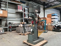 Edlund machinery boormachines - afbeelding 6 van  11