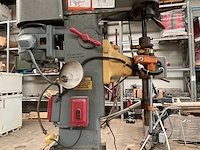 Edlund machinery boormachines - afbeelding 8 van  11