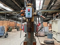 Edlund machinery boormachines - afbeelding 10 van  11