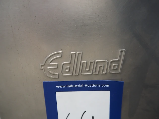 Edlund - afbeelding 3 van  12
