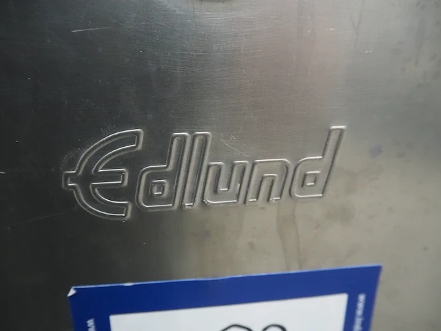 Edlund - afbeelding 4 van  12