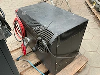 Edm 2480m.e acculader - afbeelding 5 van  5