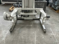 Edmo lift wp400 vatenlifter - afbeelding 1 van  4
