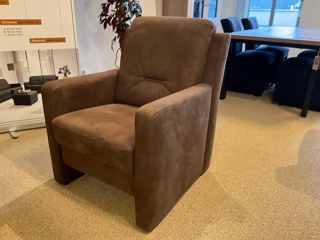 Edra fauteuil - afbeelding 1 van  6