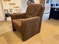 Edra fauteuil - afbeelding 2 van  6