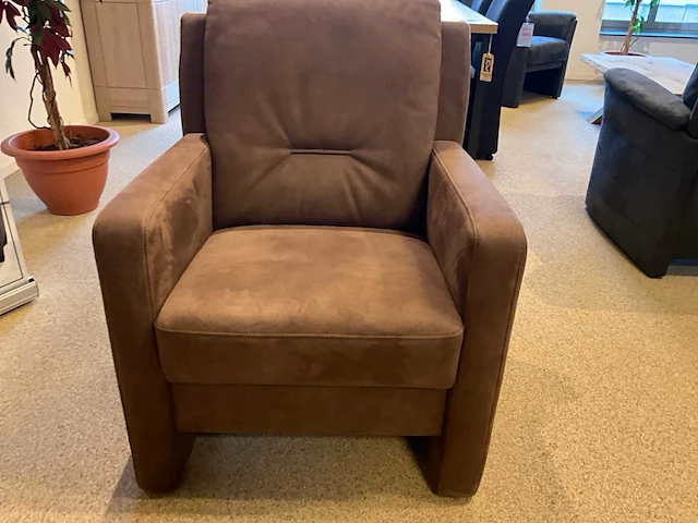 Edra fauteuil - afbeelding 4 van  6