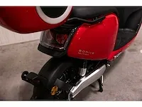 Edrive - milano - elektrische scooter - afbeelding 3 van  16
