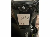 Edrive - milano - elektrische scooter - afbeelding 8 van  16