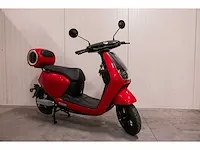 Edrive - milano - elektrische scooter - afbeelding 1 van  16