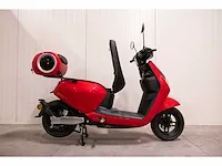 Edrive - milano - elektrische scooter - afbeelding 14 van  16