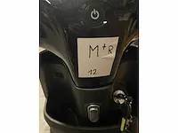 Edrive - milano - elektrische scooter - afbeelding 8 van  16