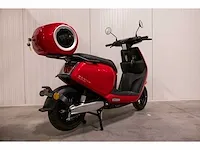 Edrive - milano - elektrische scooter - afbeelding 12 van  16