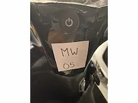 Edrive - milano - elektrische scooter - afbeelding 6 van  14