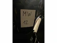 Edrive - milano - elektrische scooter - afbeelding 6 van  15