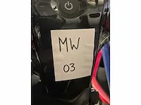 Edrive - milano - elektrische scooter - afbeelding 6 van  15