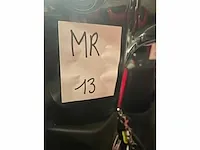 Edrive - milano - elektrische scooter - afbeelding 7 van  15