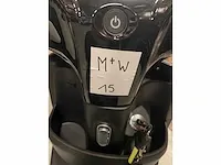 Edrive - milano - elektrische scooter - afbeelding 6 van  15
