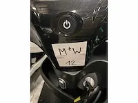 Edrive - milano - elektrische scooter - afbeelding 6 van  14