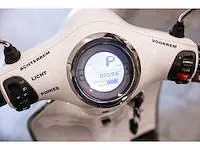 Edrive - torino - elektrische scooter - afbeelding 2 van  13