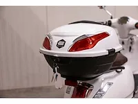 Edrive - torino - elektrische scooter - afbeelding 3 van  13