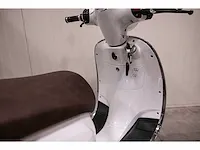 Edrive - torino - elektrische scooter - afbeelding 4 van  13