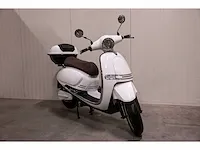 Edrive - torino - elektrische scooter
