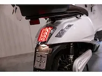 Edrive - torino - elektrische scooter - afbeelding 10 van  13
