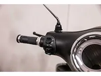 Edrive - torino - elektrische scooter - afbeelding 2 van  13