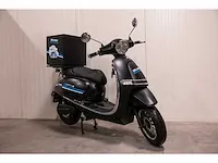 Edrive - torino - elektrische scooter