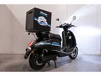 Edrive - torino - elektrische scooter - afbeelding 10 van  13
