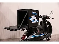 Edrive - torino - elektrische scooter - afbeelding 12 van  13