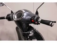 Edrive - torino - elektrische scooter - afbeelding 3 van  14