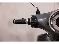 Edrive - torino - elektrische scooter - afbeelding 4 van  14