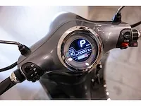 Edrive - torino - elektrische scooter - afbeelding 5 van  14