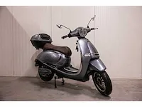 Edrive - torino - elektrische scooter